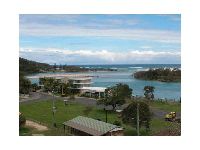 1 Wellington Drive, Nambucca Heads NSW 2448