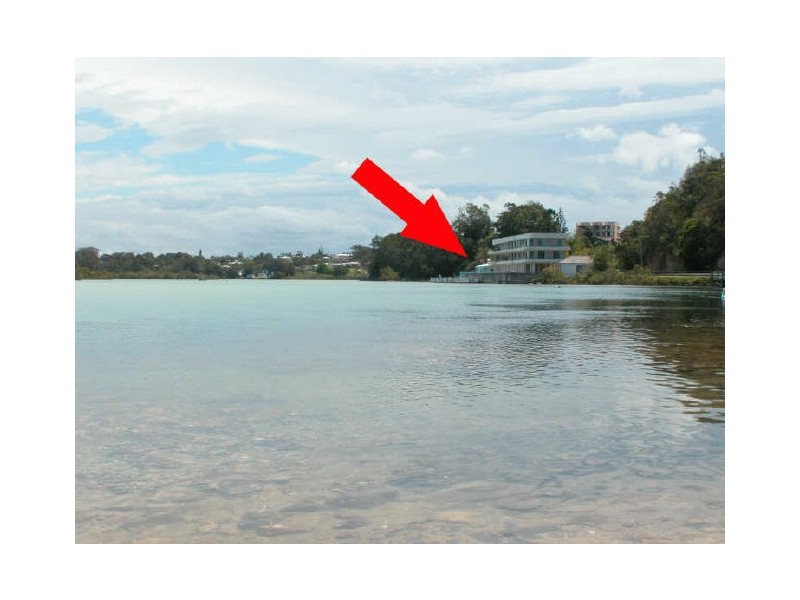 1 Wellington Drive, Nambucca Heads NSW 2448