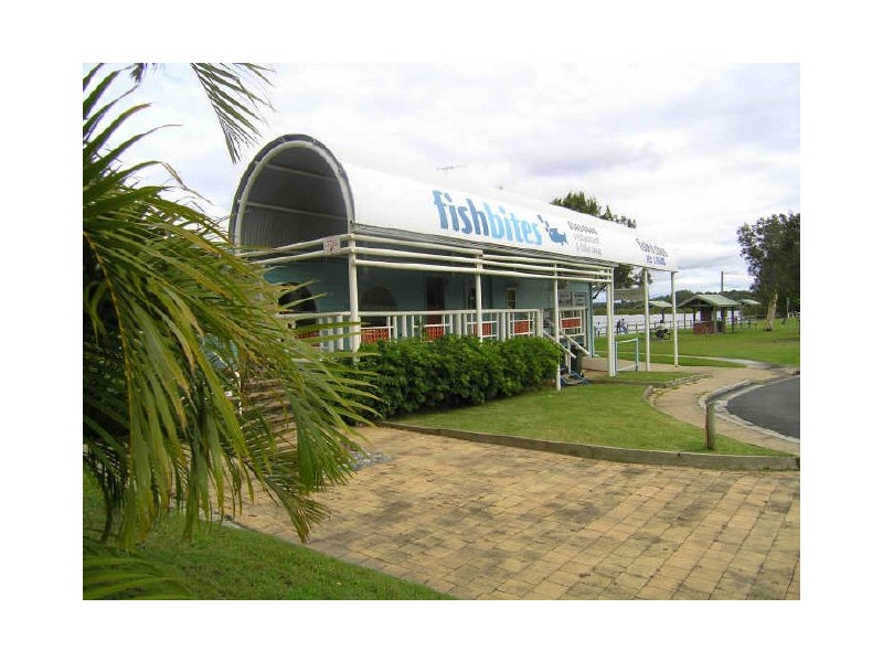 1 Wellington Drive, Nambucca Heads NSW 2448