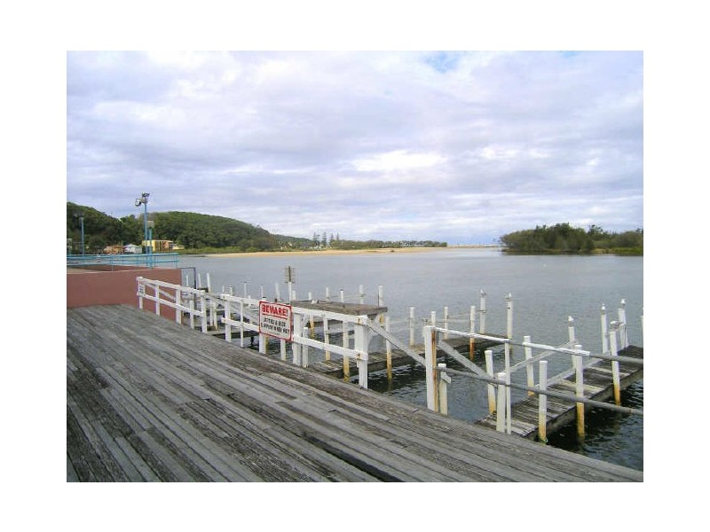 1 Wellington Drive, Nambucca Heads NSW 2448