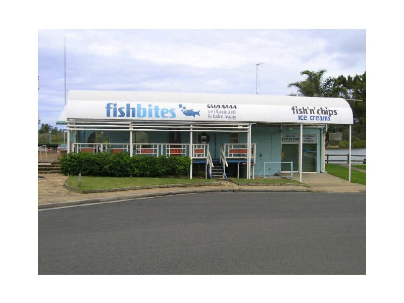 1 Wellington Drive, Nambucca Heads NSW 2448