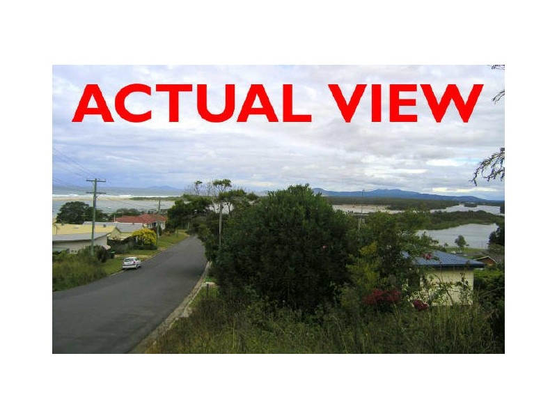 4 High Street, Nambucca Heads NSW 2448