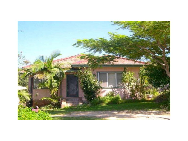 4 High Street, Nambucca Heads NSW 2448