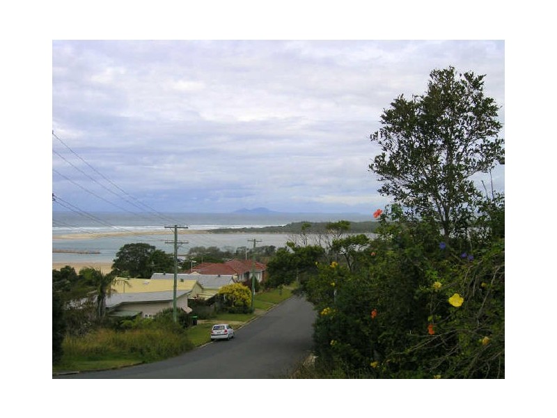 4 High Street, Nambucca Heads NSW 2448