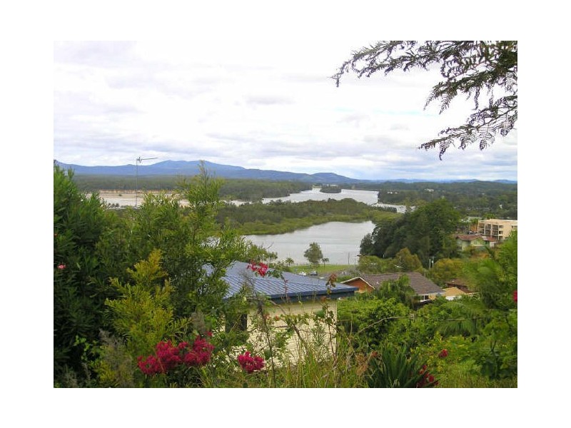 4 High Street, Nambucca Heads NSW 2448