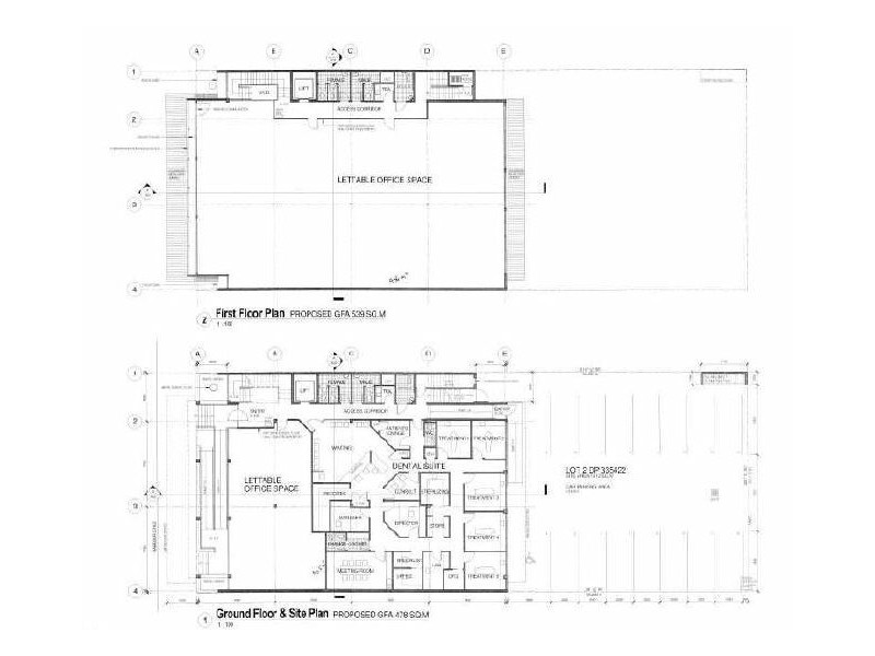 Level 1/230 Harbour Drive, Coffs Harbour NSW 2450