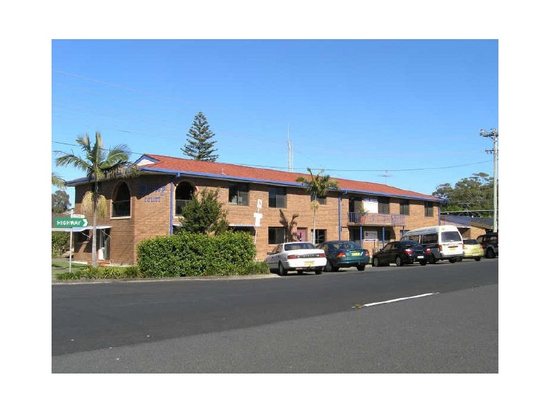 Suite 2/40 Little Street, Coffs Harbour NSW 2450