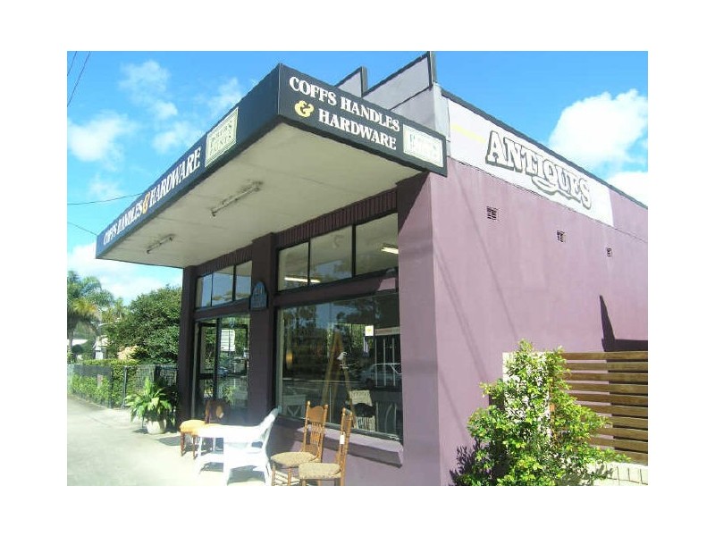 234 Pacific Highway, Coffs Harbour NSW 2450