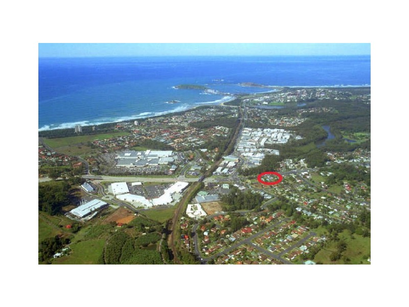 234 Pacific Highway, Coffs Harbour NSW 2450