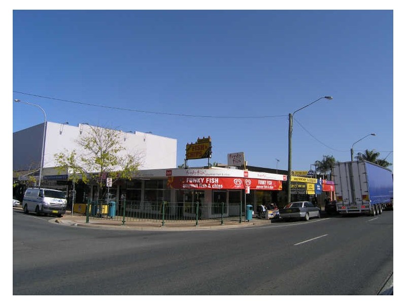 9/9 Vernon Street, Coffs Harbour NSW 2450