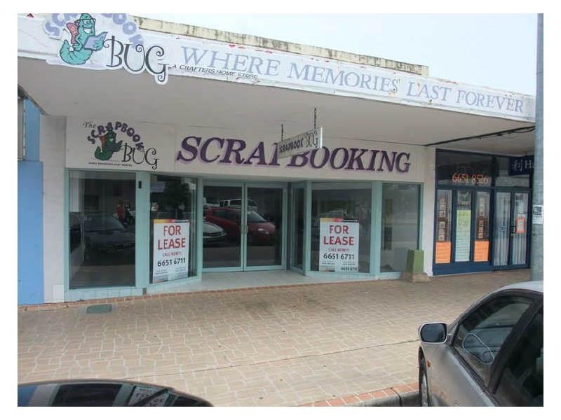 9/9 Vernon Street, Coffs Harbour NSW 2450