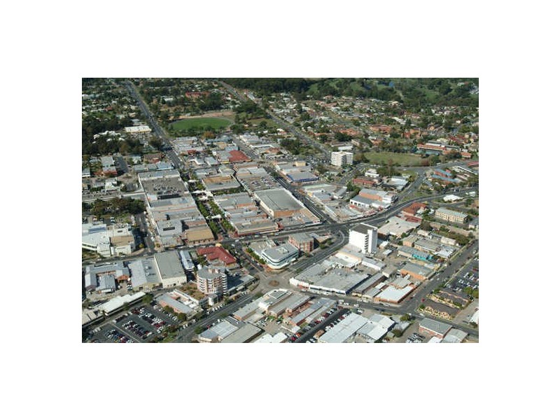 Suite 205/24 Moonee Street, Coffs Harbour NSW 2450