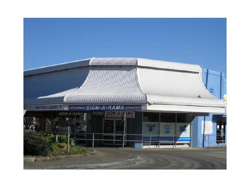 Shop 2/40 Moonee Street, Coffs Harbour NSW 2450