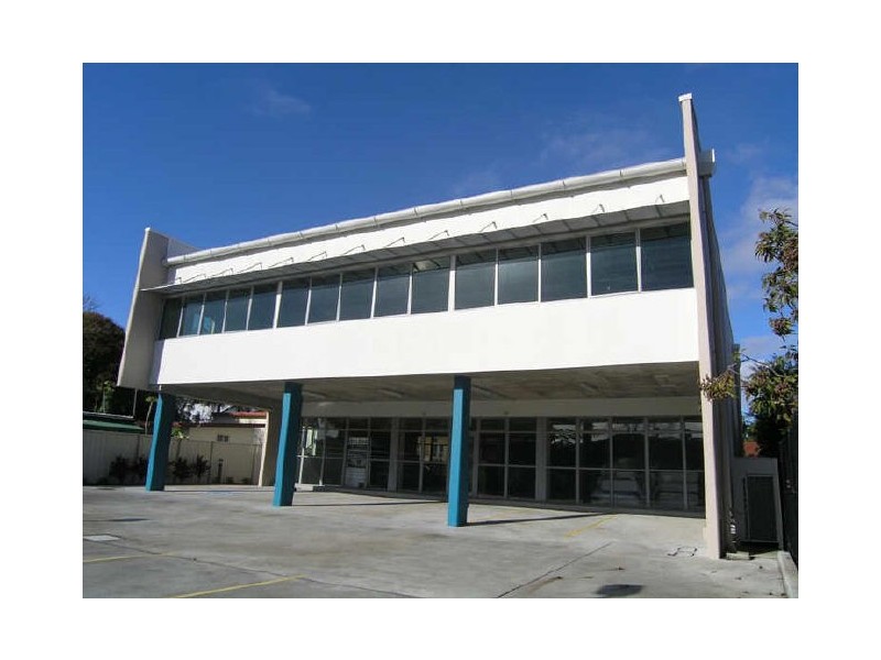 Suite 4A/73 Albany Street, Coffs Harbour NSW 2450
