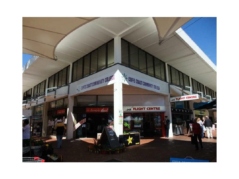 Suite 1/84 Harbour Drive, Coffs Harbour NSW 2450