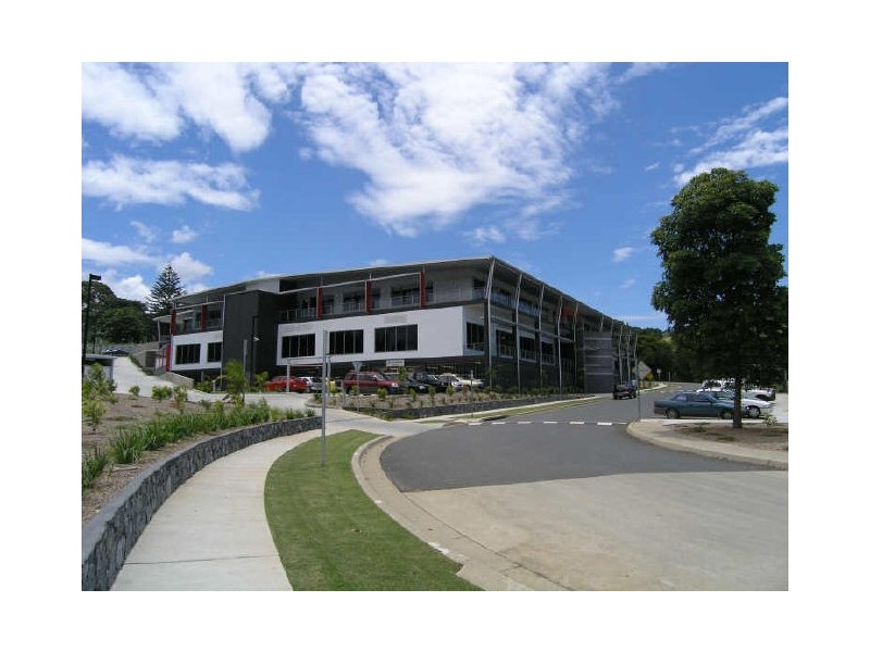 Gateway House/ Pacific Highway, Coffs Harbour NSW 2450