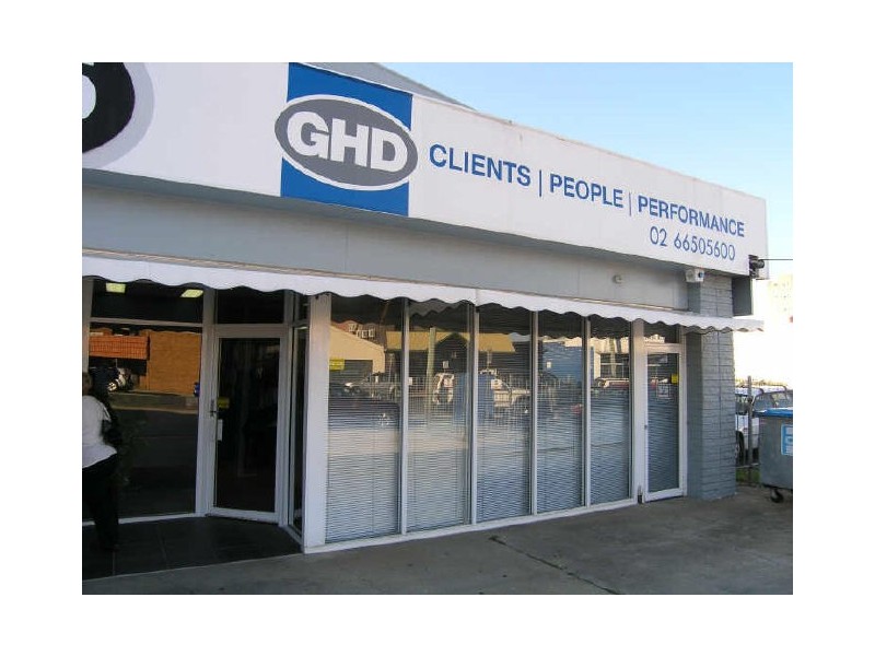 Suite 2/115 West High Street, Coffs Harbour NSW 2450