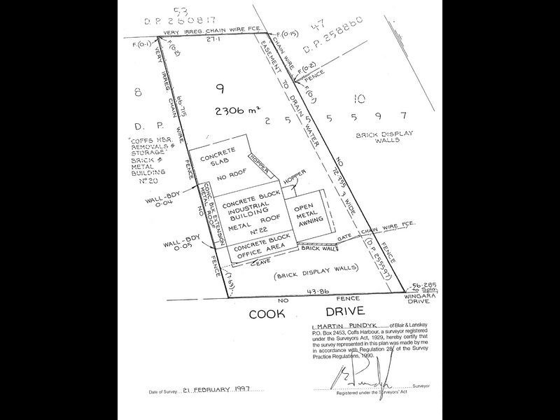 24 Cook Drive, Coffs Harbour NSW 2450