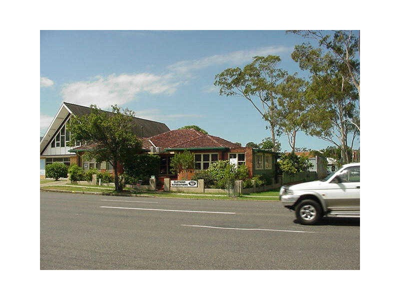 189 Harbour Drive, Coffs Harbour NSW 2450