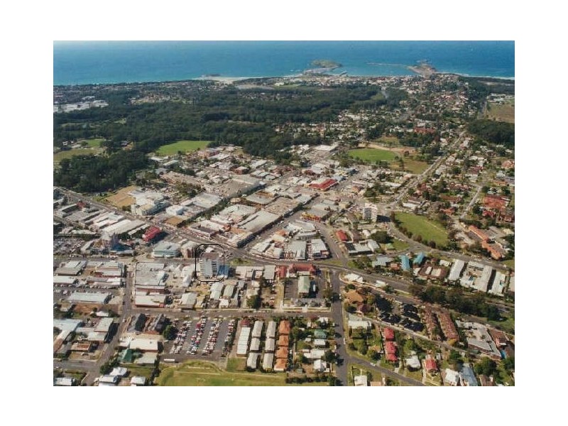 189 Harbour Drive, Coffs Harbour NSW 2450
