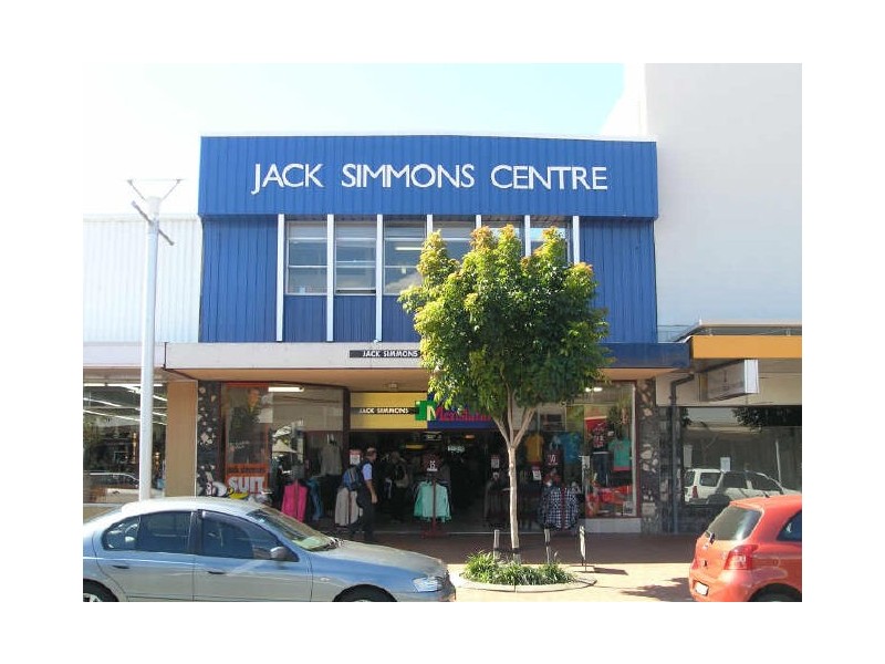 Suite 4/33 Harbour Drive, Coffs Harbour NSW 2450