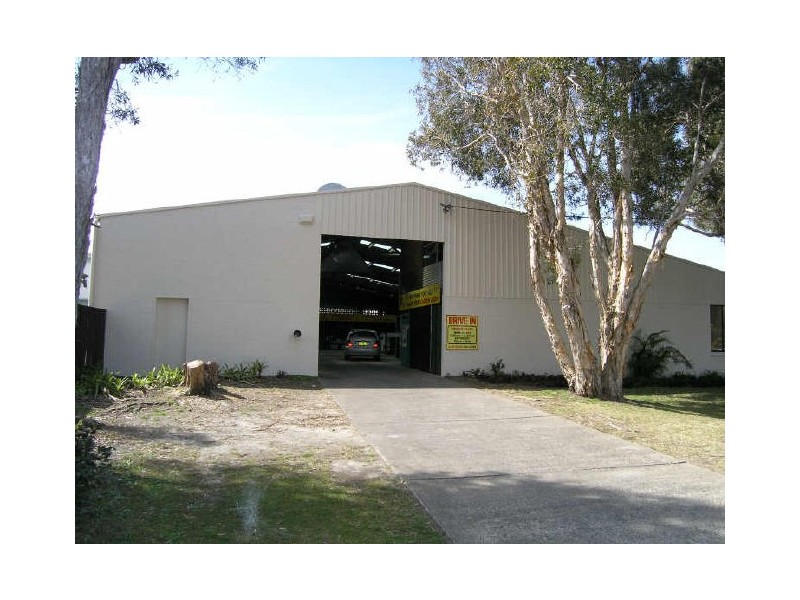 18 Lawson Crescent, Coffs Harbour NSW 2450