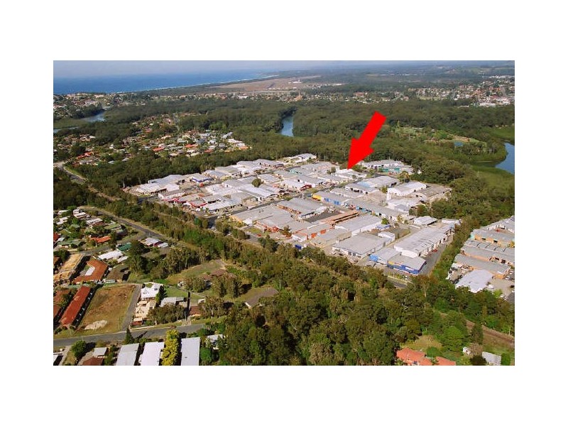 18 Lawson Crescent, Coffs Harbour NSW 2450