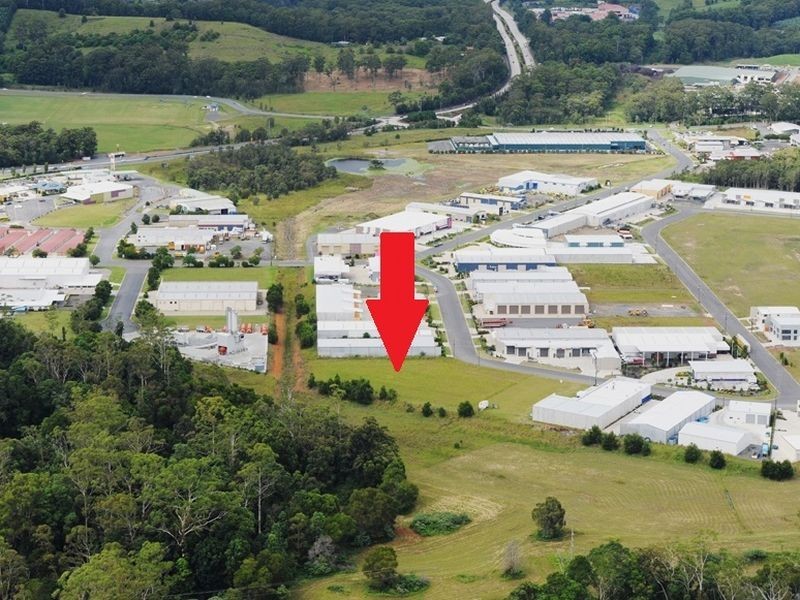16-20 Industrial Drive, Coffs Harbour NSW 2450