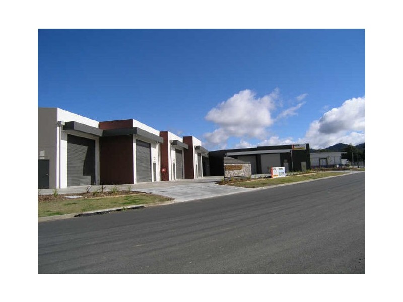 Unit 8/13 Industrial Drive, Coffs Harbour NSW 2450