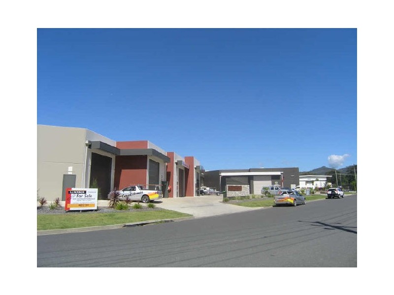 Unit 8/13 Industrial Drive, Coffs Harbour NSW 2450