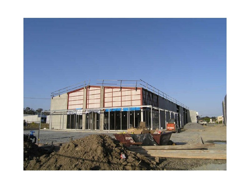 Unit 3/17 Forge Drive, Coffs Harbour NSW 2450