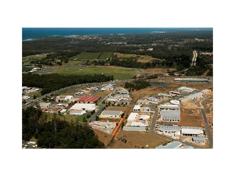 Unit 1 Cnr Collison Place  Kiddell Place, Coffs Harbour NSW 2450