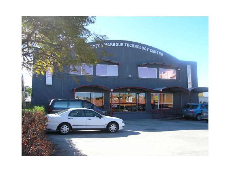 Suites 1  2/113 West High Street, Coffs Harbour NSW 2450