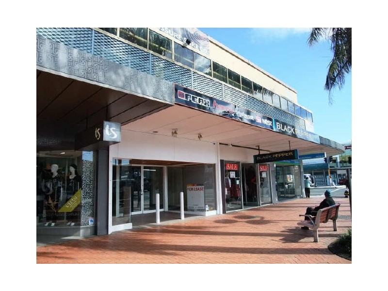 Shop 2/2 Harbour Drive, Coffs Harbour NSW 2450