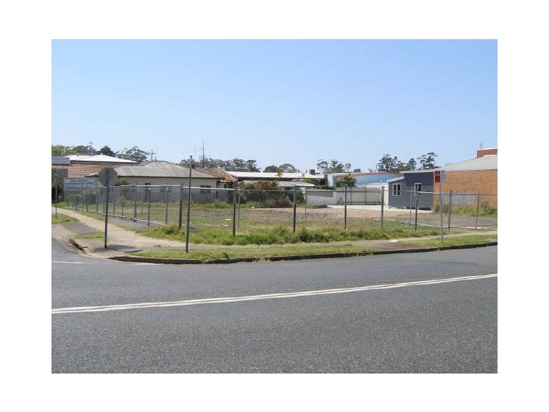 99 West High Street, Coffs Harbour NSW 2450