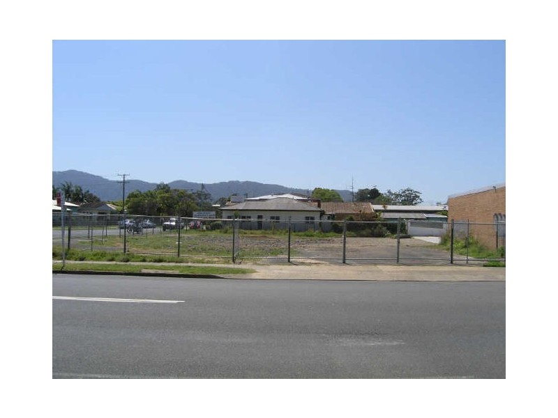 99 West High Street, Coffs Harbour NSW 2450