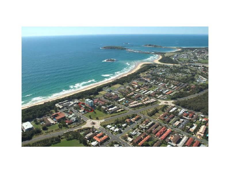 81 Ocean Parade, Coffs Harbour NSW 2450