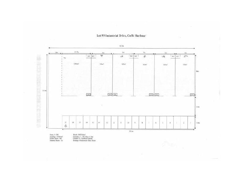 Unit 4/26 Industrial Drive, Coffs Harbour NSW 2450
