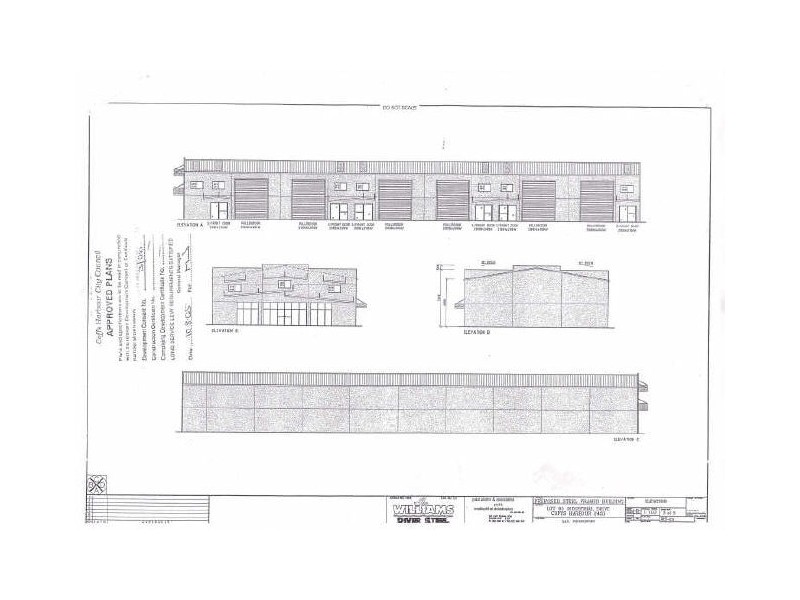 Unit 4/26 Industrial Drive, Coffs Harbour NSW 2450