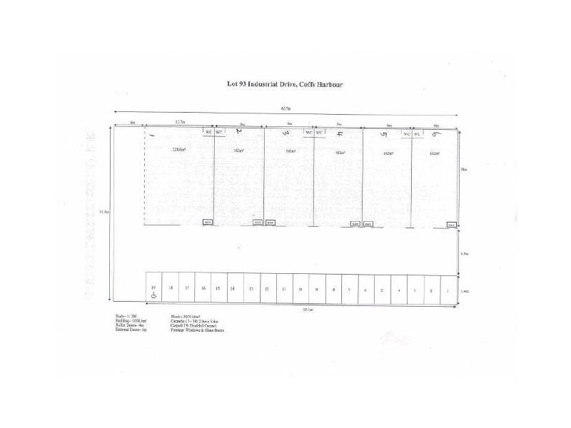 Unit 4/26 Industrial Drive, Coffs Harbour NSW 2450