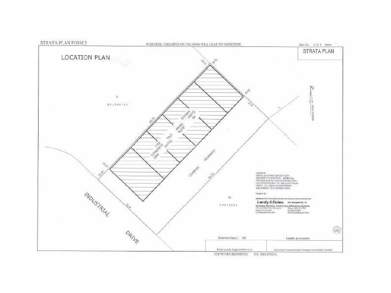 Unit 4/26 Industrial Drive, Coffs Harbour NSW 2450