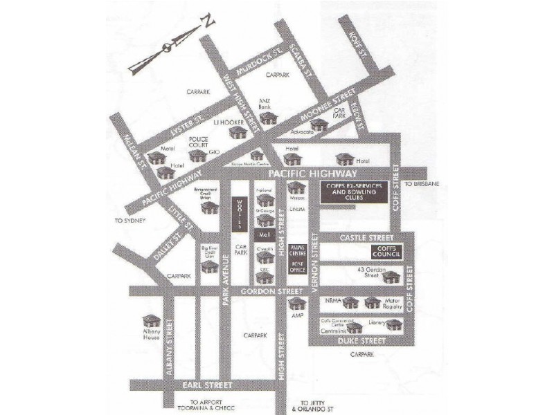 Suite 5/71 Albany Street, Coffs Harbour NSW 2450