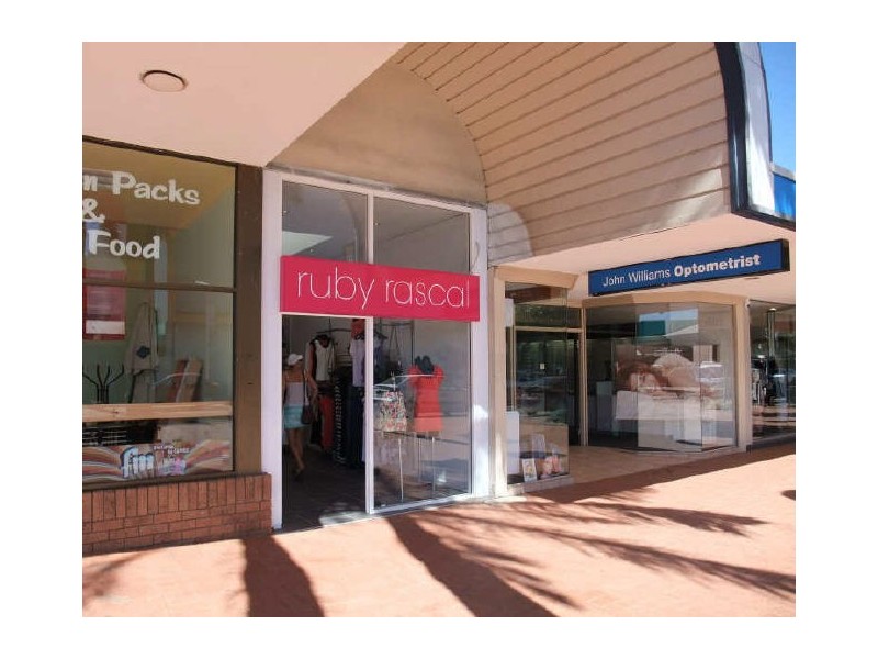 Shop 4 CRC/108-110 Harbour Drive, Coffs Harbour NSW 2450