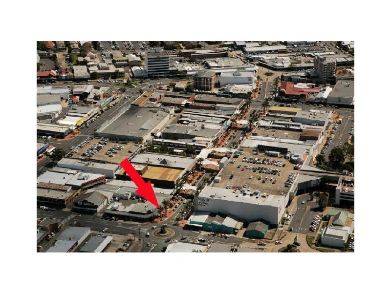 Shop 4 CRC/108-110 Harbour Drive, Coffs Harbour NSW 2450