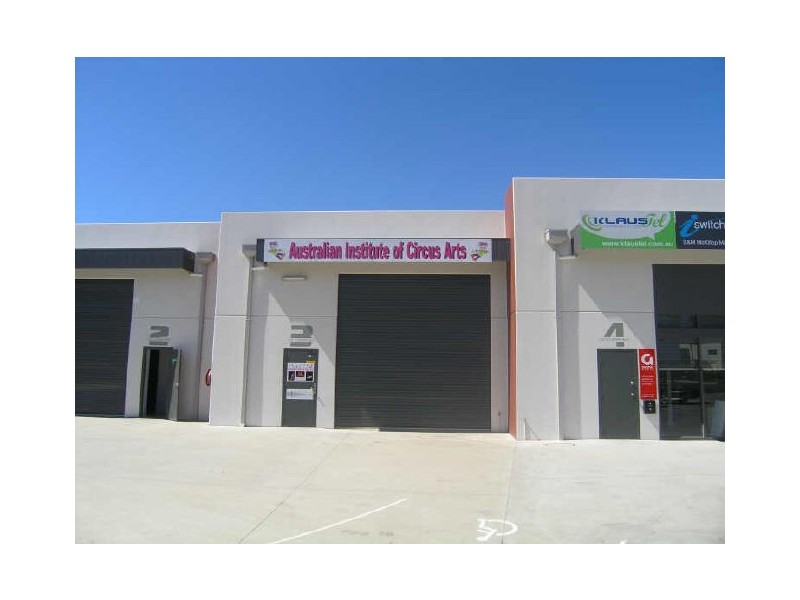 Unit 3/13 Industrial Drive, Coffs Harbour NSW 2450