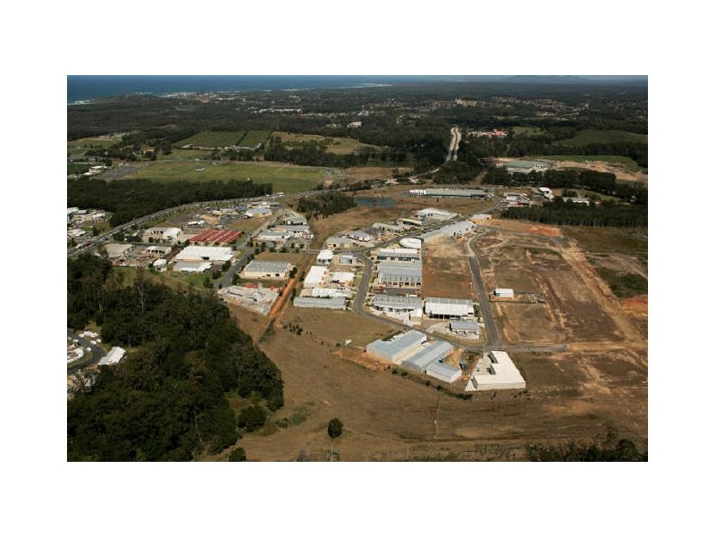 Unit 3/13 Industrial Drive, Coffs Harbour NSW 2450