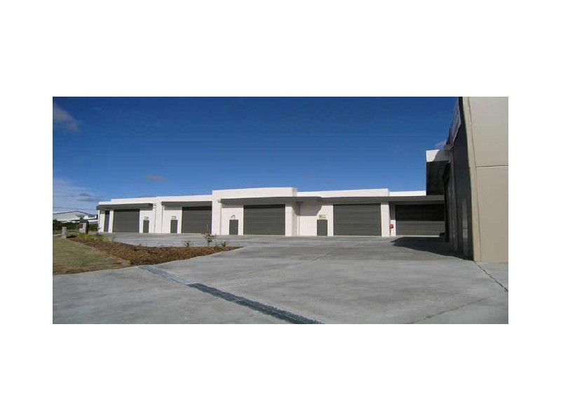 Unit 3/13 Industrial Drive, Coffs Harbour NSW 2450