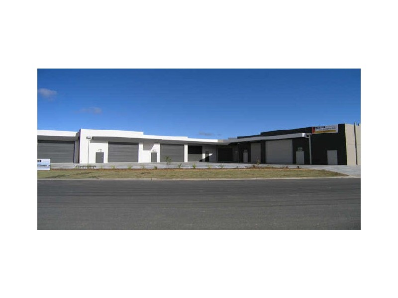 Unit 3/13 Industrial Drive, Coffs Harbour NSW 2450