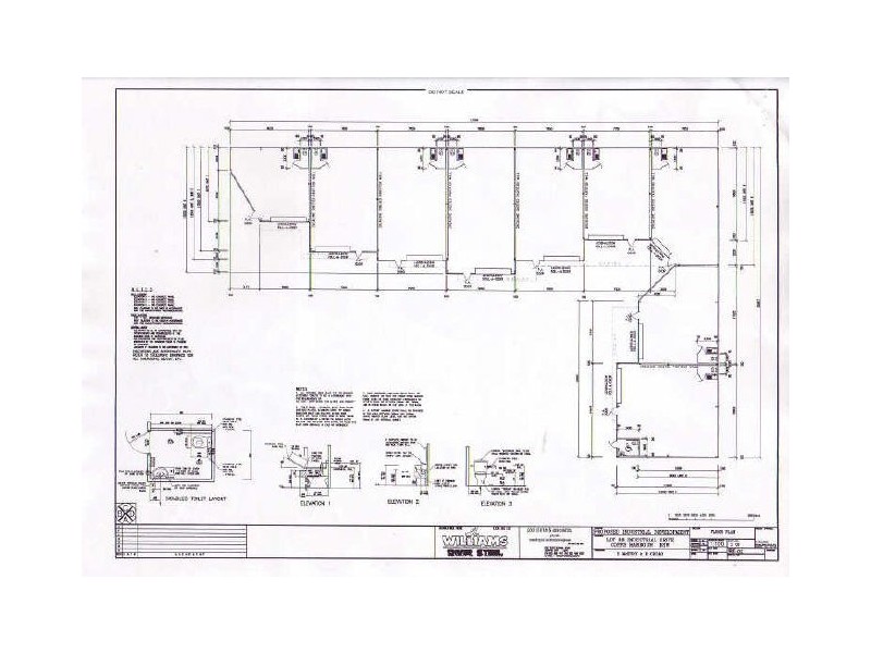 Unit 3/13 Industrial Drive, Coffs Harbour NSW 2450