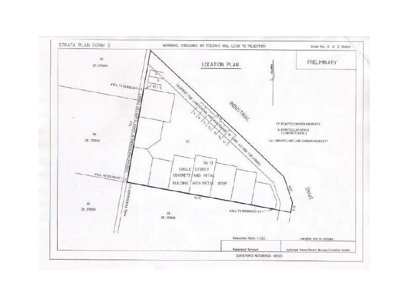 Unit 3/13 Industrial Drive, Coffs Harbour NSW 2450